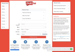 Chatiw